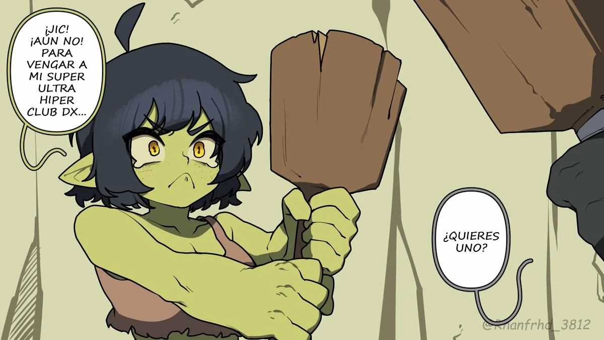 Las chicas interespecies y sus vidas cotidianas Capítulo 152 - Page 2