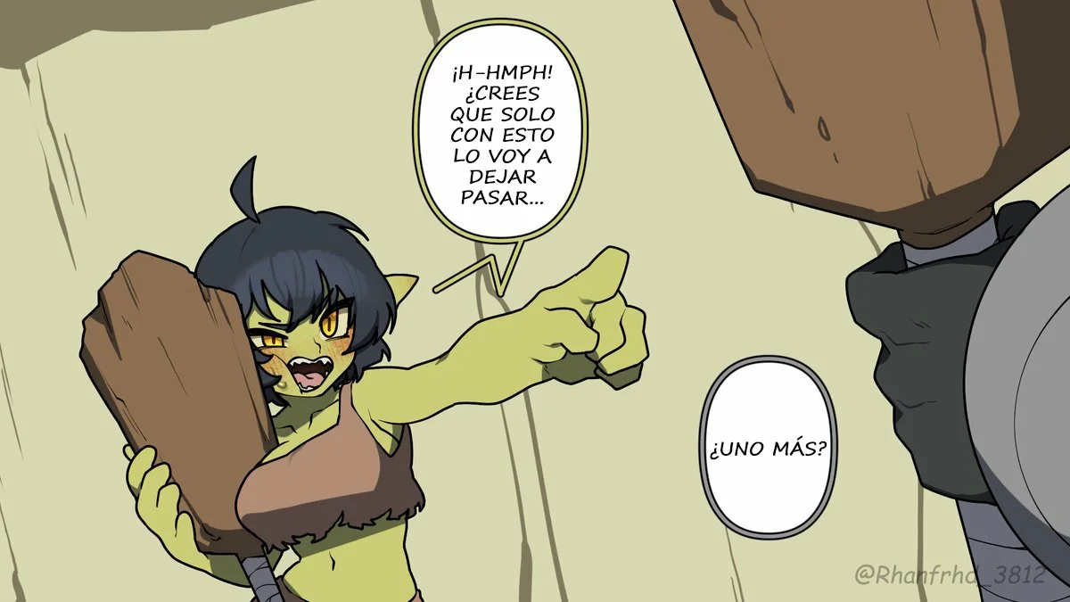 Las chicas interespecies y sus vidas cotidianas Capítulo 152 - Page 4