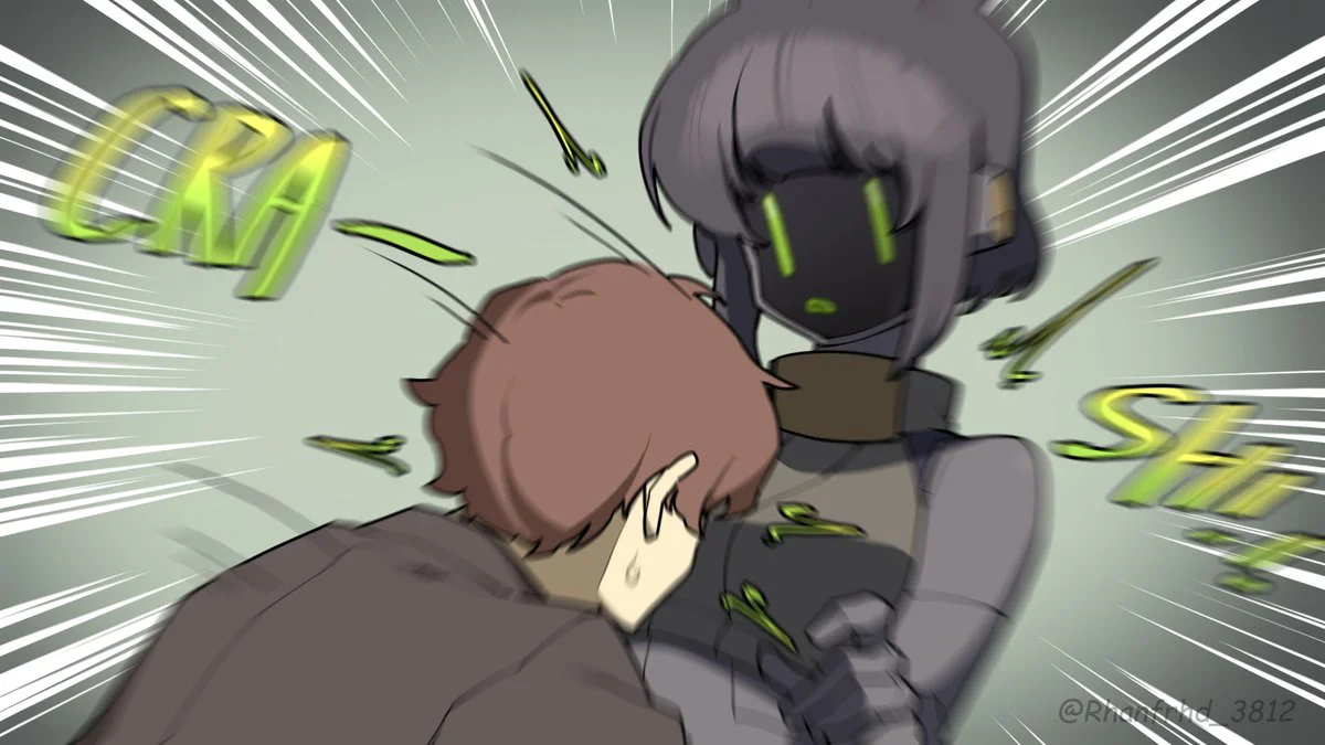 Las chicas interespecies y sus vidas cotidianas Capítulo 153 - Page 3