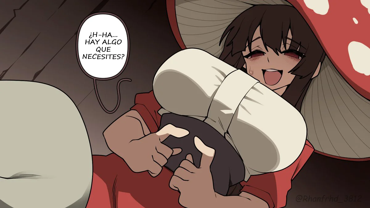 Las chicas interespecies y sus vidas cotidianas Capítulo 159 - Page 4