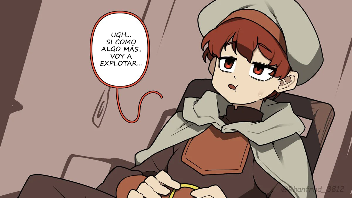 Las chicas interespecies y sus vidas cotidianas Capítulo 161 - Page 2