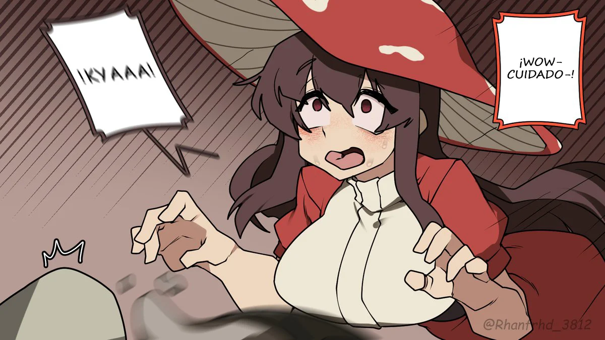 Las chicas interespecies y sus vidas cotidianas Capítulo 161 - Page 4