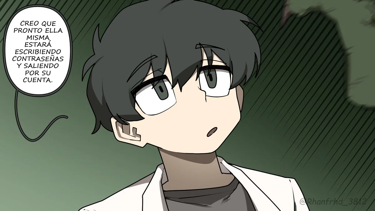 Las chicas interespecies y sus vidas cotidianas Capítulo 164 - Page 5