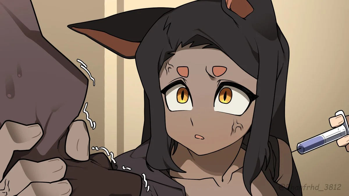 Las chicas interespecies y sus vidas cotidianas Capítulo 165 - Page 4