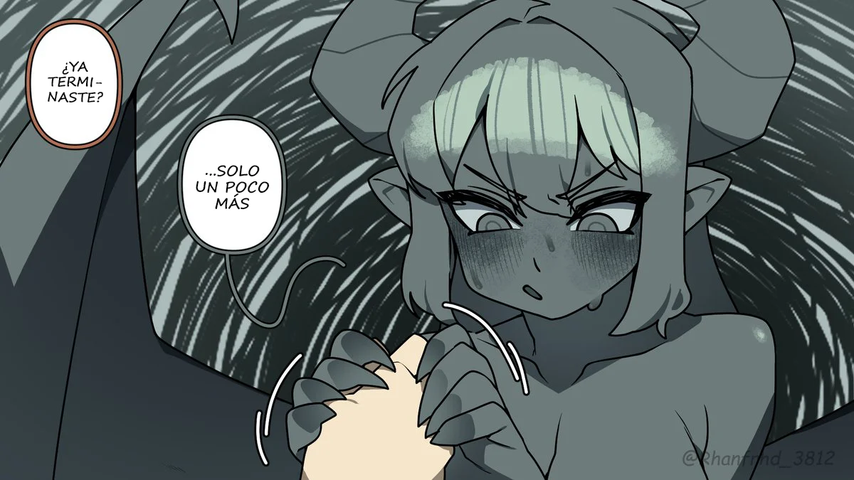 Las chicas interespecies y sus vidas cotidianas Capítulo 167 - Page 5