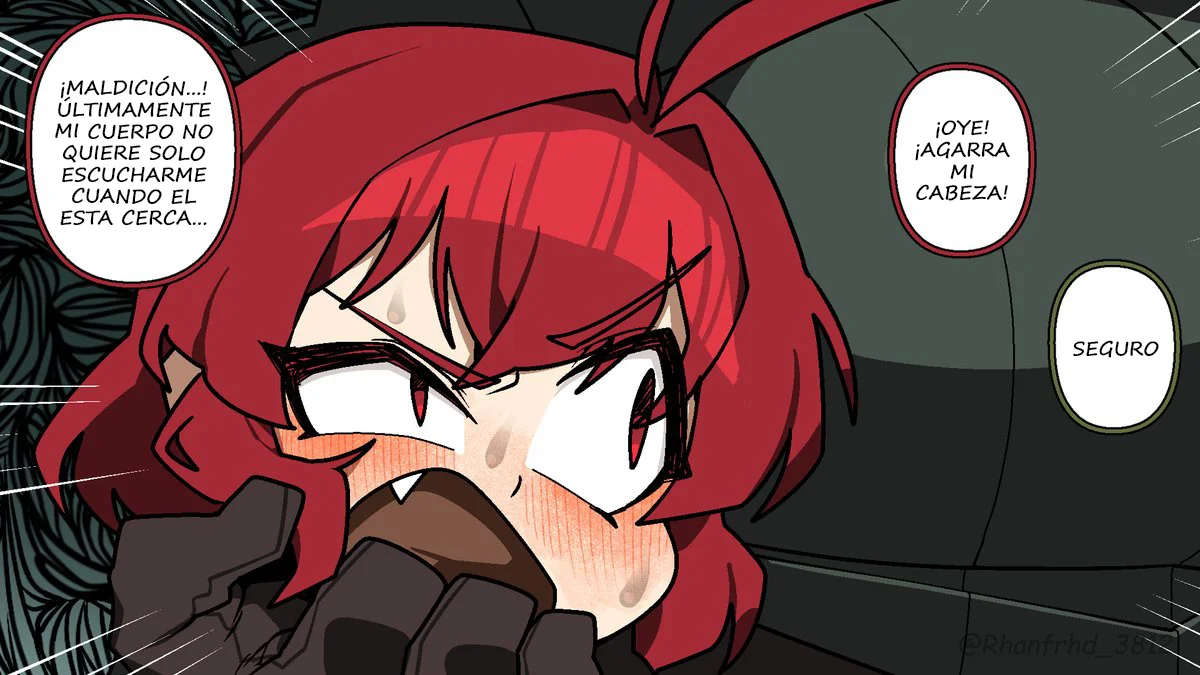 Las chicas interespecies y sus vidas cotidianas Capítulo 168 - Page 4