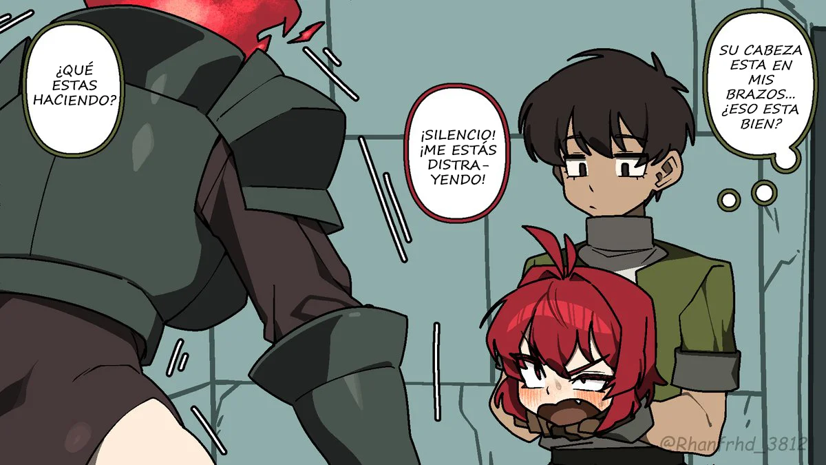 Las chicas interespecies y sus vidas cotidianas Capítulo 168 - Page 5