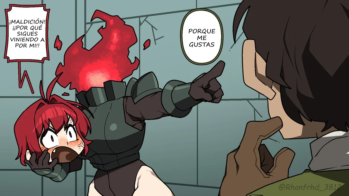 Las chicas interespecies y sus vidas cotidianas Capítulo 169 - Page 2