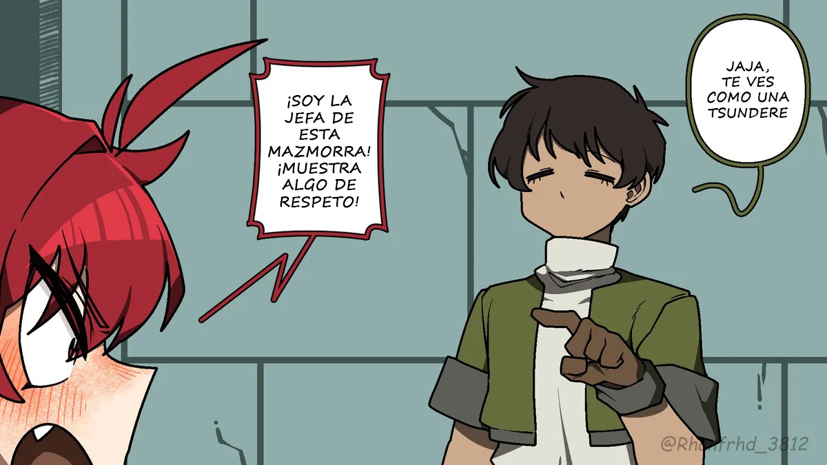 Las chicas interespecies y sus vidas cotidianas Capítulo 170 - Page 2