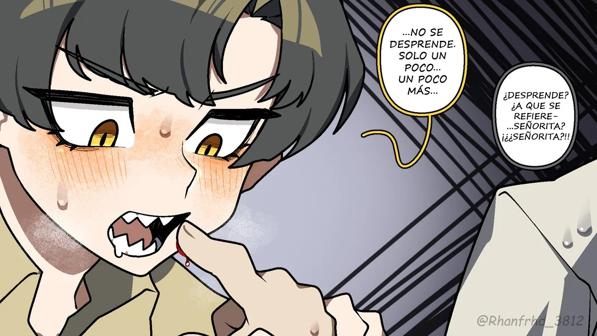 Las chicas interespecies y sus vidas cotidianas Capítulo 171 - Page 5