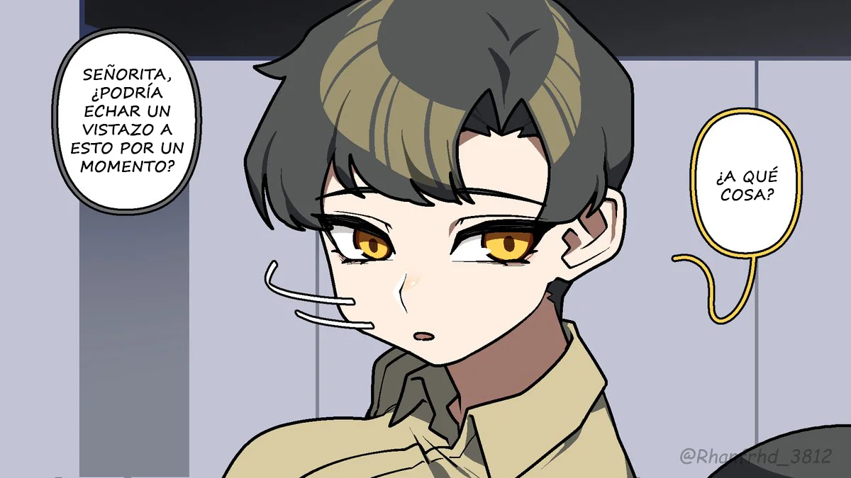 Las chicas interespecies y sus vidas cotidianas Capítulo 172 - Page 2