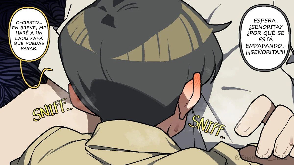 Las chicas interespecies y sus vidas cotidianas Capítulo 172 - Page 5