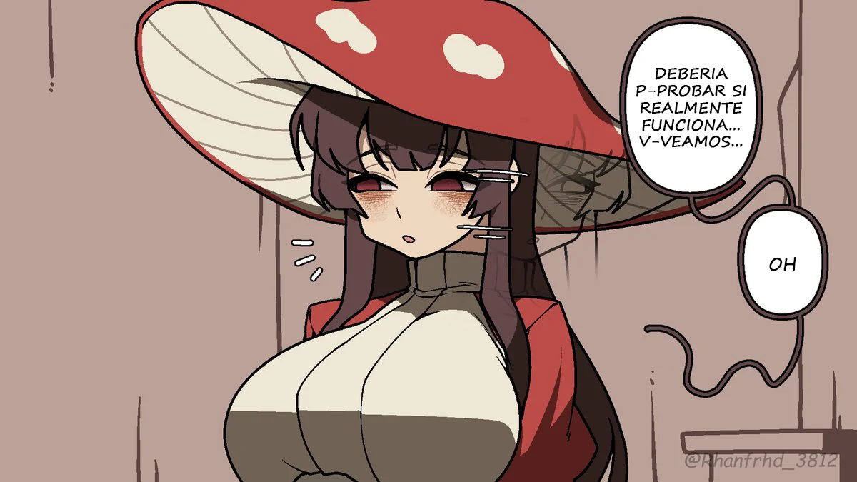 Las chicas interespecies y sus vidas cotidianas Capítulo 173 - Page 3