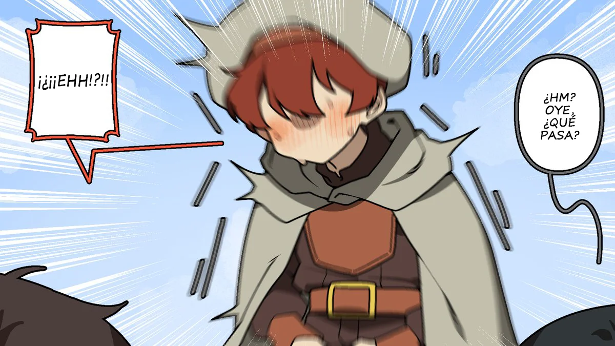 Las chicas interespecies y sus vidas cotidianas Capítulo 173 - Page 5