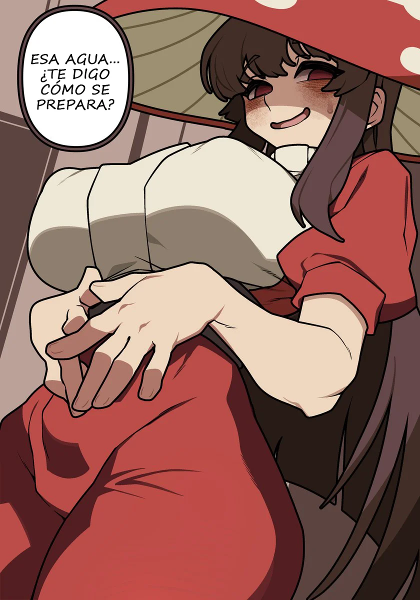 Las chicas interespecies y sus vidas cotidianas Capítulo 174 - Page 6