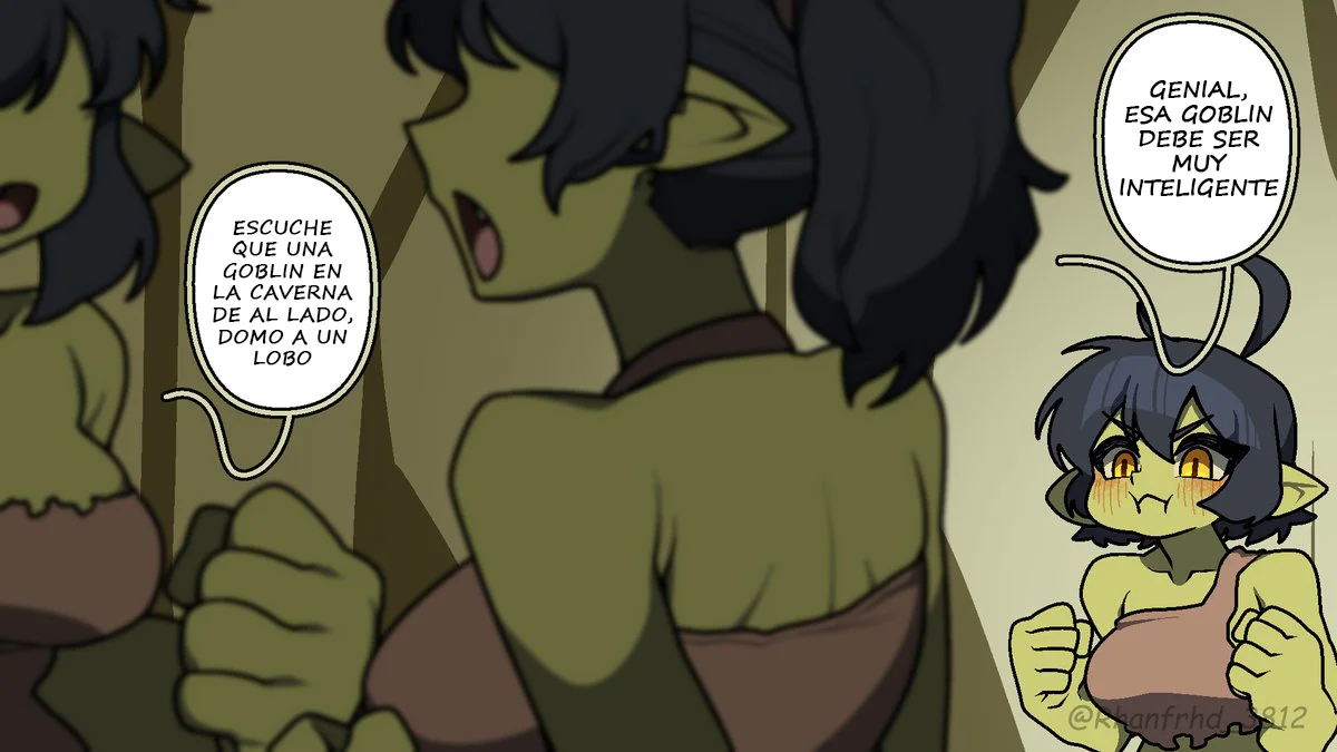 Las chicas interespecies y sus vidas cotidianas Capítulo 175 - Page 2