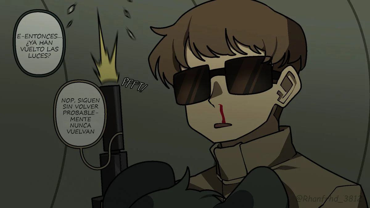 Las chicas interespecies y sus vidas cotidianas Capítulo 176 - Page 5