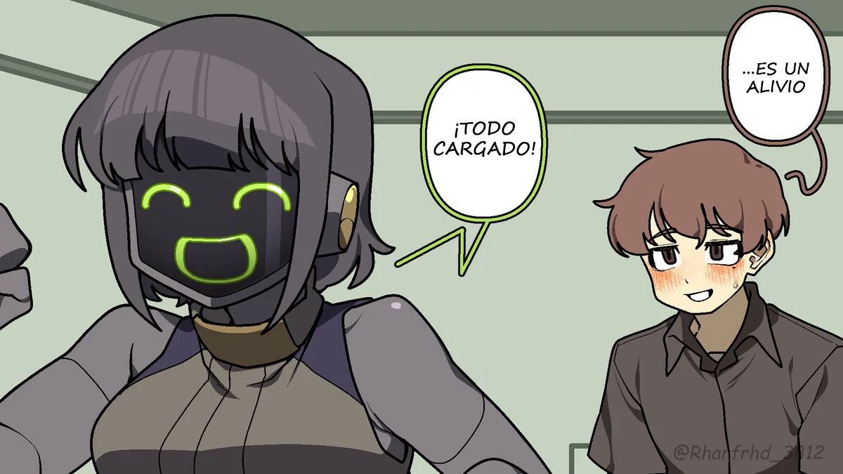 Las chicas interespecies y sus vidas cotidianas Capítulo 177 - Page 4