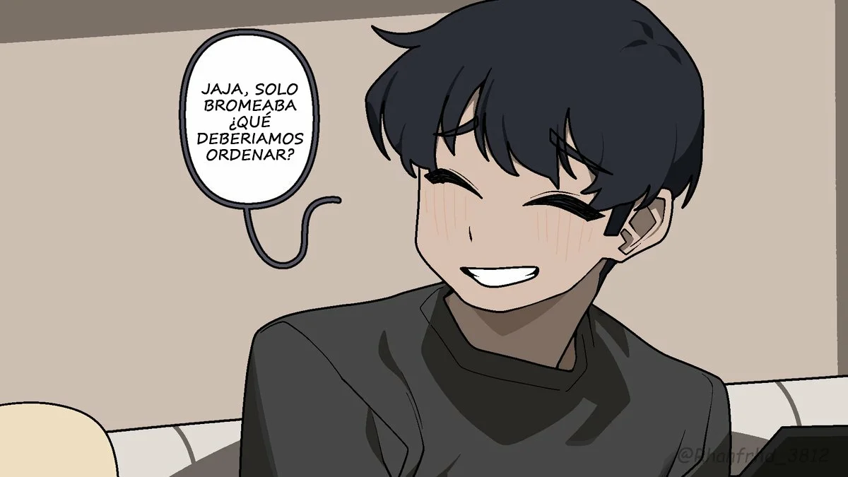 Las chicas interespecies y sus vidas cotidianas Capítulo 178 - Page 4