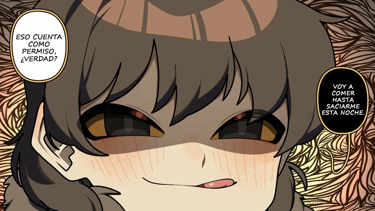 Las chicas interespecies y sus vidas cotidianas Capítulo 178 - Page 5