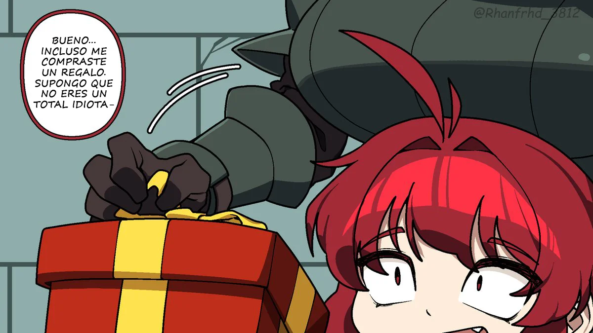 Las chicas interespecies y sus vidas cotidianas Capítulo 180 - Page 3