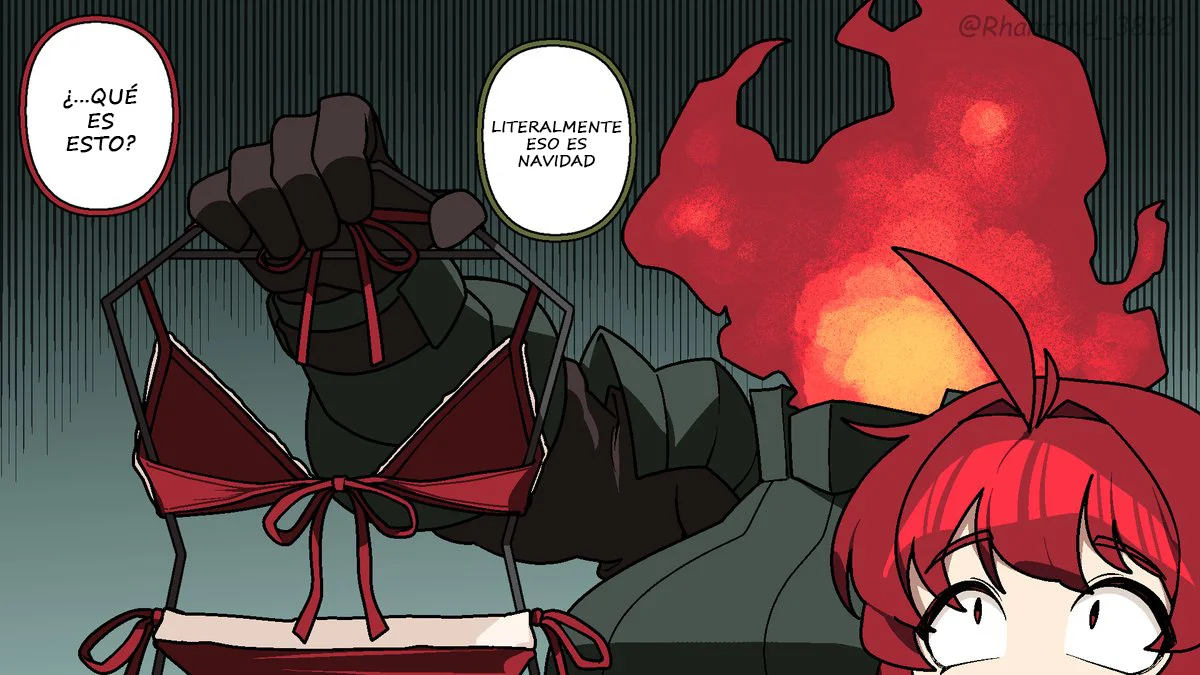 Las chicas interespecies y sus vidas cotidianas Capítulo 180 - Page 4