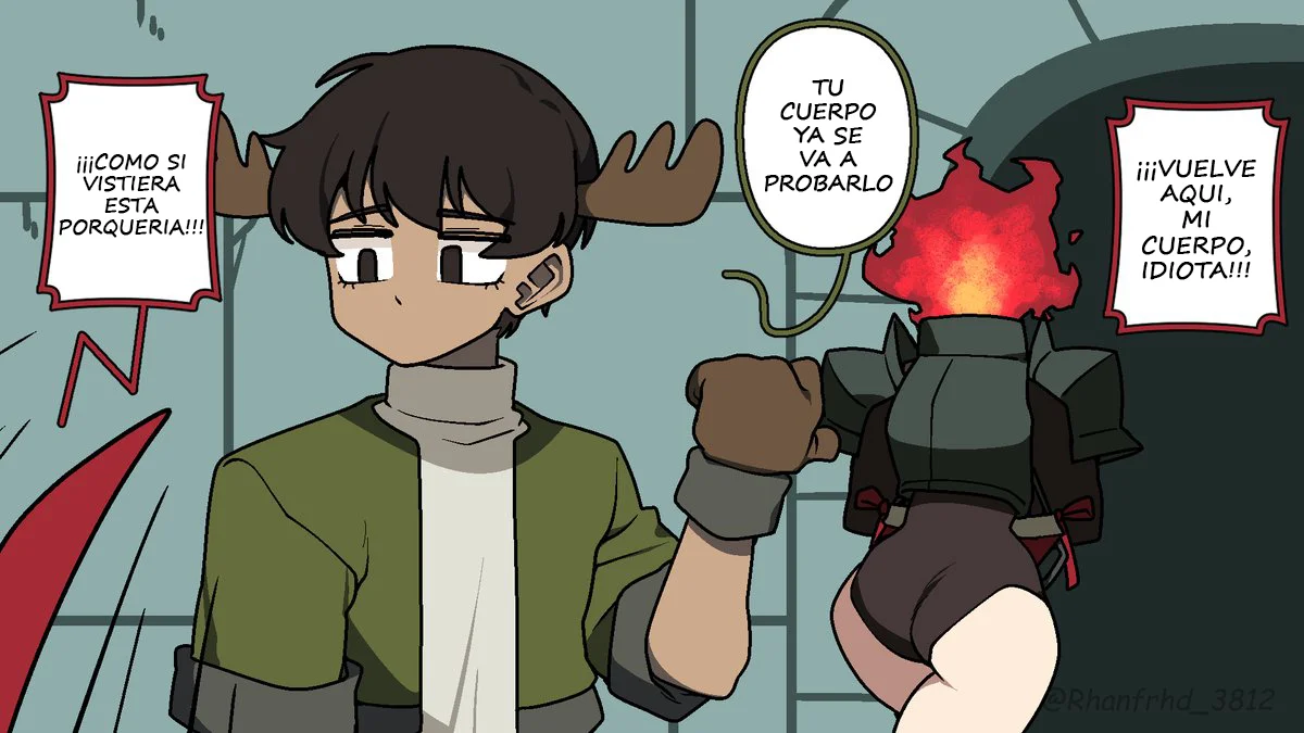 Las chicas interespecies y sus vidas cotidianas Capítulo 180 - Page 5