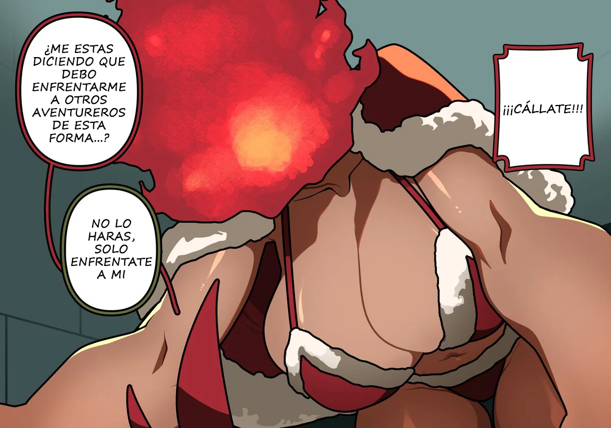 Las chicas interespecies y sus vidas cotidianas Capítulo 181 - Page 6