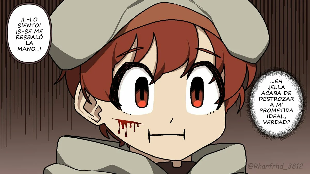 Las chicas interespecies y sus vidas cotidianas Capítulo 182 - Page 5