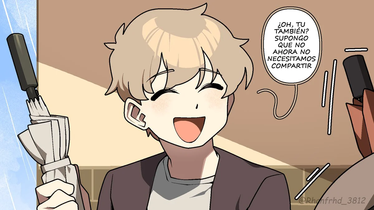 Las chicas interespecies y sus vidas cotidianas Capítulo 184 - Page 4