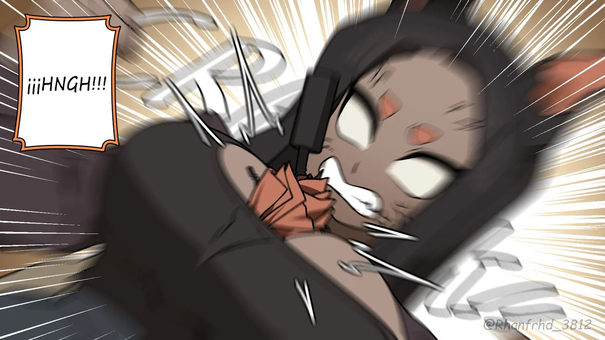 Las chicas interespecies y sus vidas cotidianas Capítulo 184 - Page 5