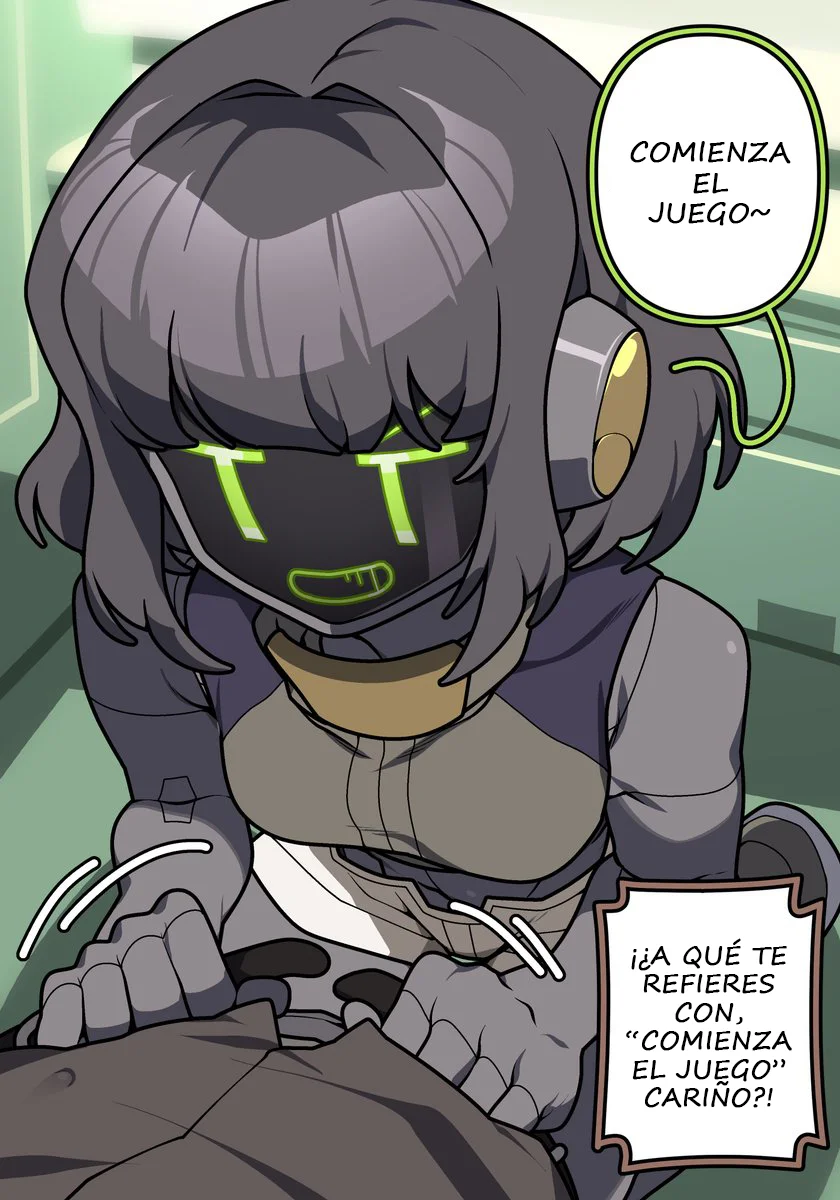 Las chicas interespecies y sus vidas cotidianas Capítulo 186 - Page 7