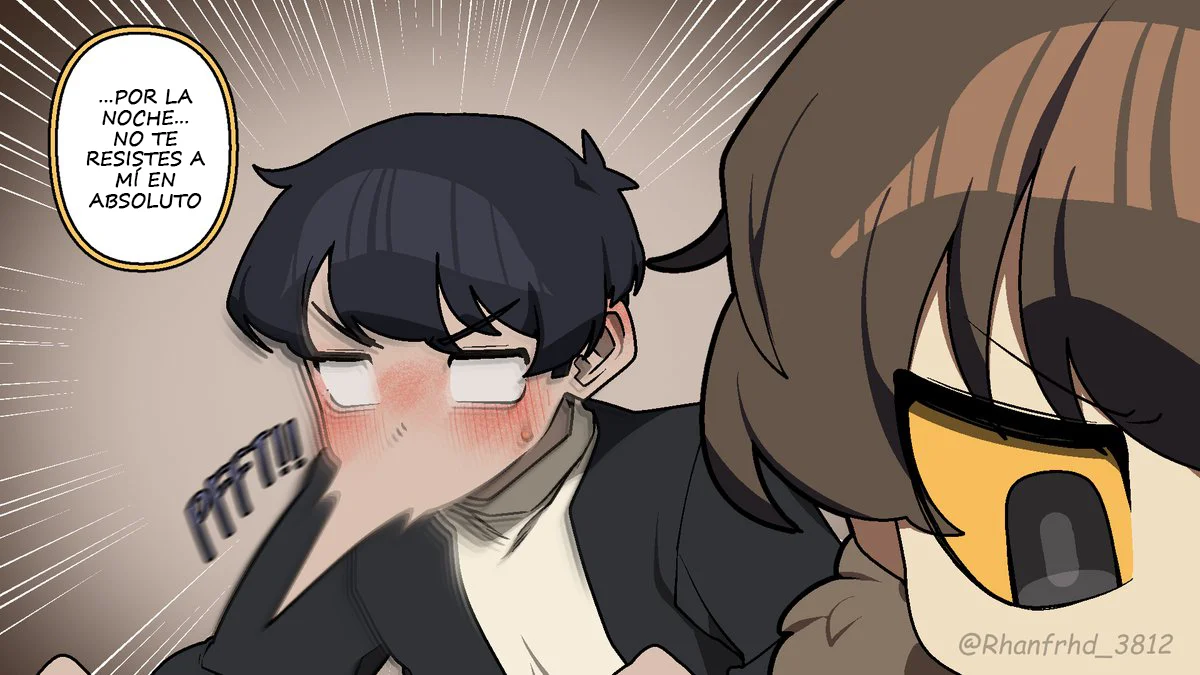 Las chicas interespecies y sus vidas cotidianas Capítulo 187 - Page 5