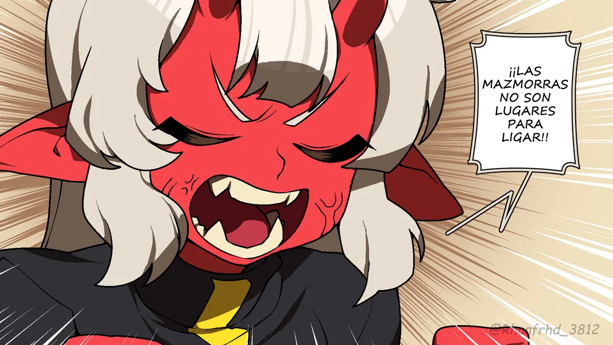 Las chicas interespecies y sus vidas cotidianas Capítulo 189 - Page 3