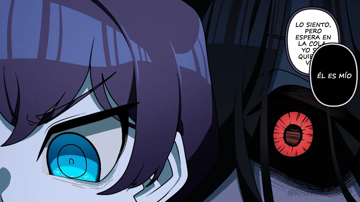 Las chicas interespecies y sus vidas cotidianas Capítulo 191 - Page 5