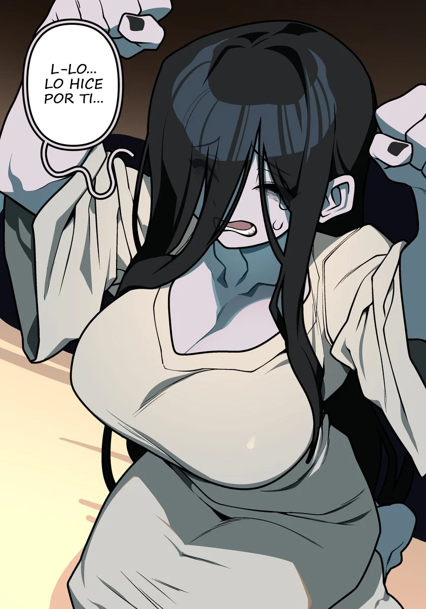 Las chicas interespecies y sus vidas cotidianas Capítulo 191 - Page 7