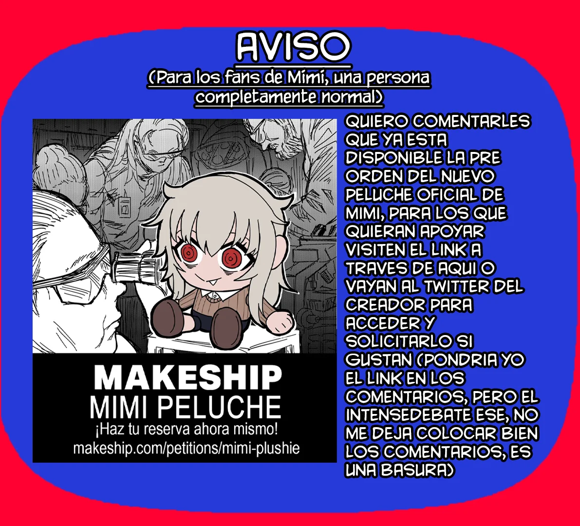 Las chicas interespecies y sus vidas cotidianas Capítulo 192 - Page 1