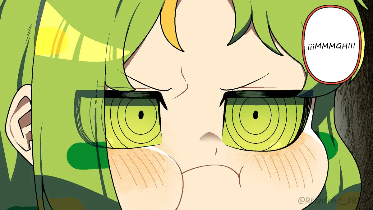 Las chicas interespecies y sus vidas cotidianas Capítulo 193 - Page 4