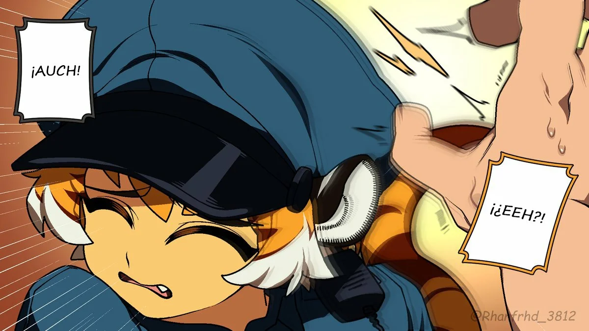 Las chicas interespecies y sus vidas cotidianas Capítulo 197 - Page 3