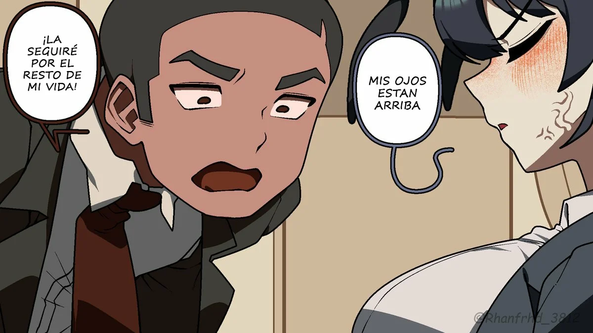 Las chicas interespecies y sus vidas cotidianas Capítulo 198 - Page 5