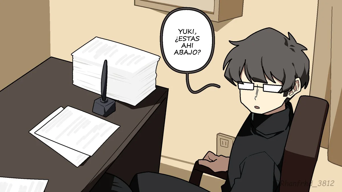 Las chicas interespecies y sus vidas cotidianas Capítulo 200 - Page 2