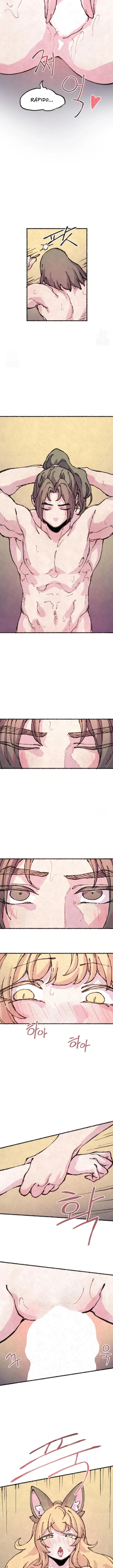 Atrapado por una Zorra Capítulo 24 - Page 6