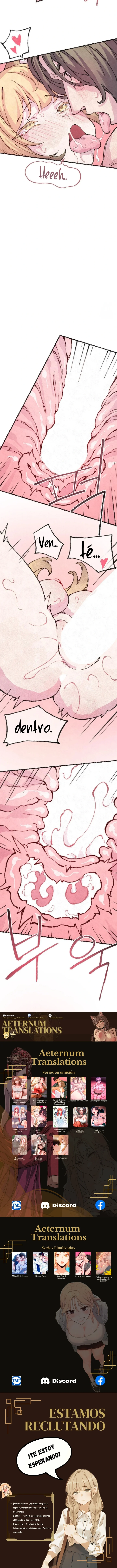 Atrapado por una Zorra Capítulo 24 - Page 9