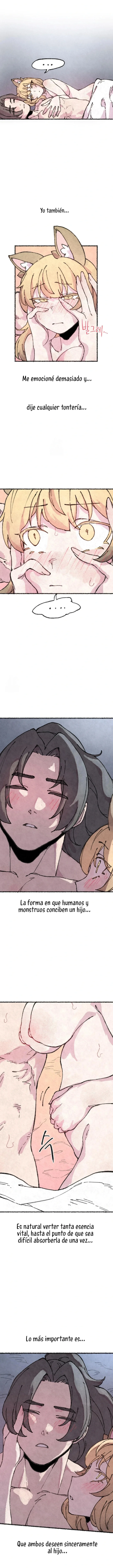 Atrapado por una Zorra Capítulo 27 - Page 6