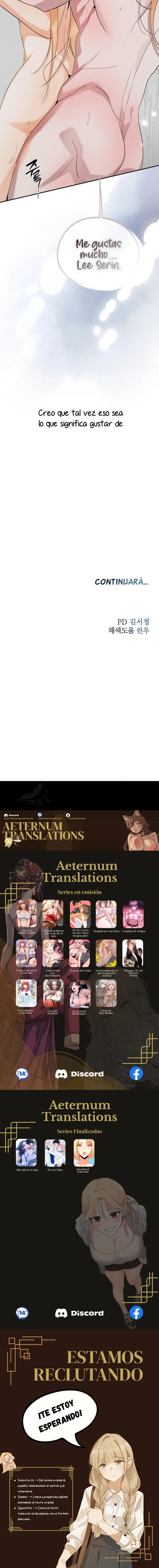 Conviviendo con una fantasma Capítulo 48 - Page 13