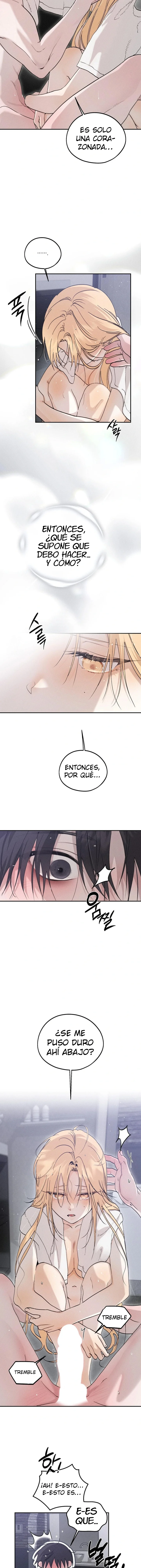 Conviviendo con una fantasma Capítulo 49 - Page 4