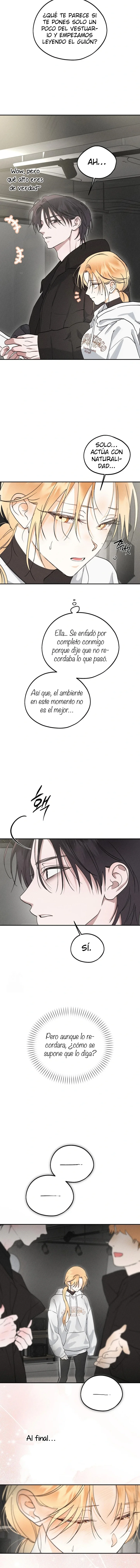 Conviviendo con una fantasma Capítulo 50 - Page 13