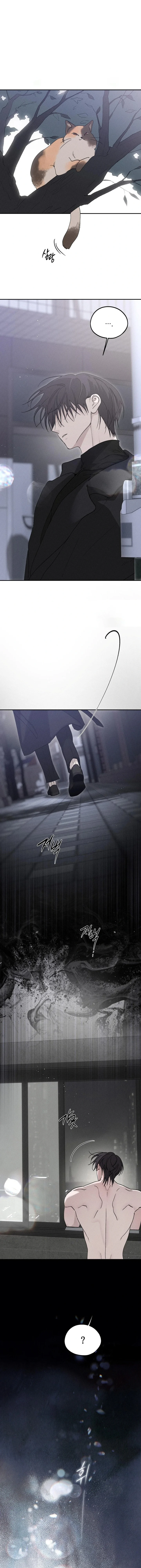 Conviviendo con una fantasma Capítulo 50 - Page 3