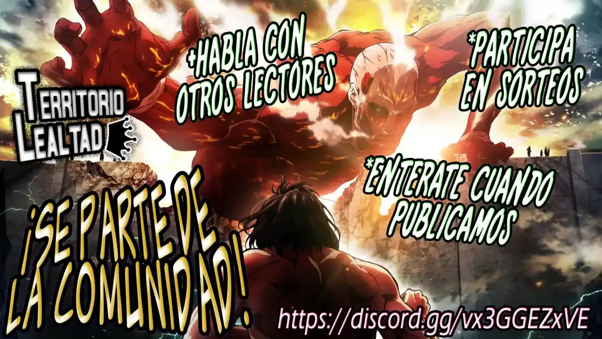 NTR DE VENGANZA Capítulo 1.1 - Page 33
