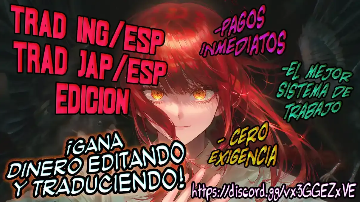 NTR DE VENGANZA Capítulo 3.1 - Page 2